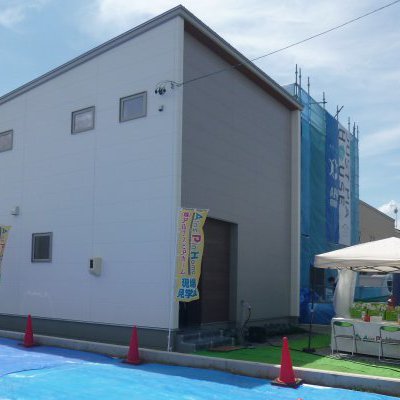 【アルプスピアホーム】見学会を開催しました!【長野店】