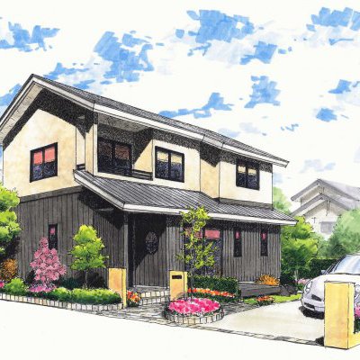 【アルプスピアホーム】見学会を開催しました!【上田店】