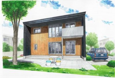 【アルプスピアホーム】見学会を開催しました!【長野店】