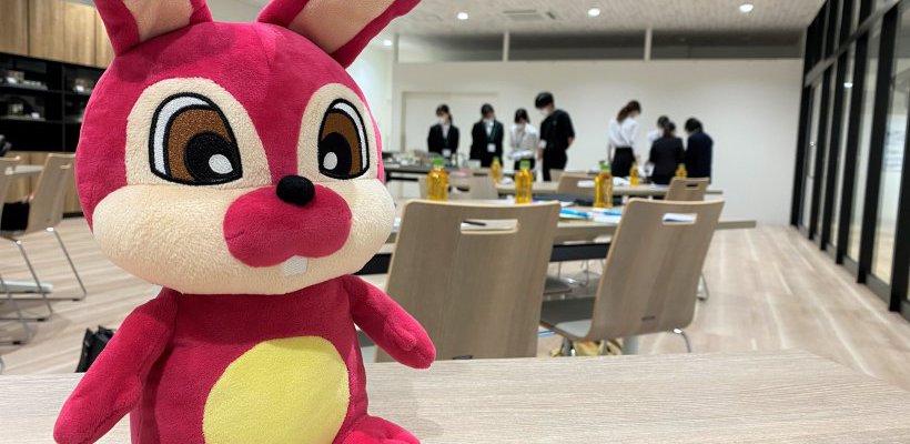 【2024卒】夏の就活イベントを開催しました!