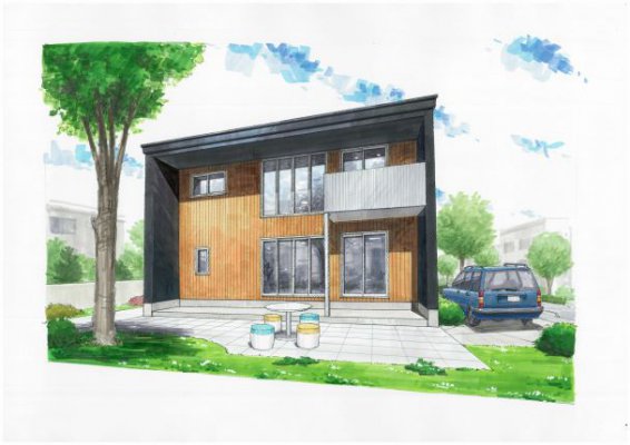 【アルプスピアホーム】見学会を開催しました!【松本店】