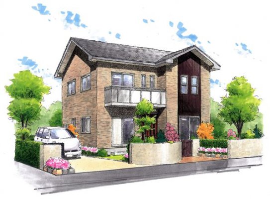 【アルプスピアホーム】見学会を開催しました！【上田店】