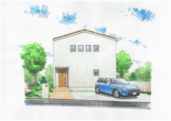 【ジャストピアハウス】見学会を開催しました!【松本店】