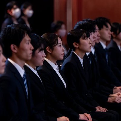 2023年度入社式&キックオフを行いました!