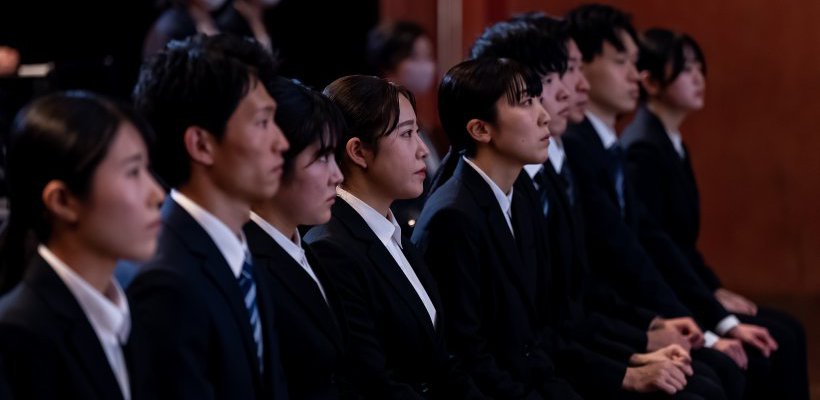 2023年度入社式&キックオフを行いました!