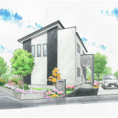【アルプスピアホーム】見学会を開催しました!【長野店】