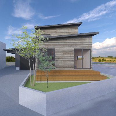 【アーキエアーズ】見学会を開催しました!