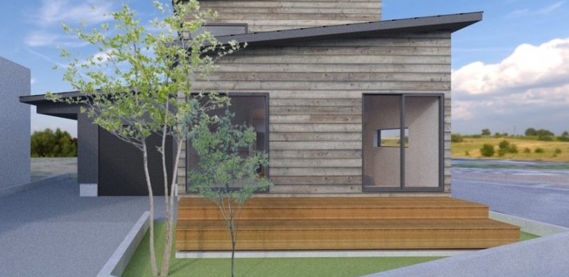 【アーキエアーズ】見学会を開催しました!