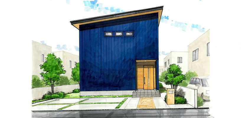 【アルプスピアホーム】見学会を開催しました!【長野店】
