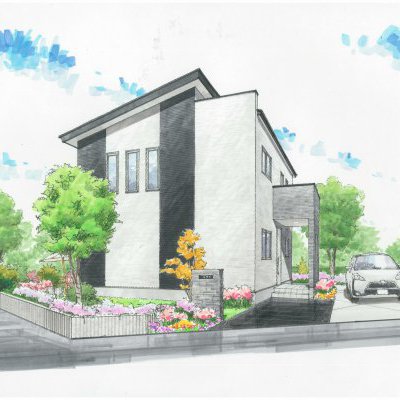 【アルプスピアホーム】見学会を開催しました!【長野店】