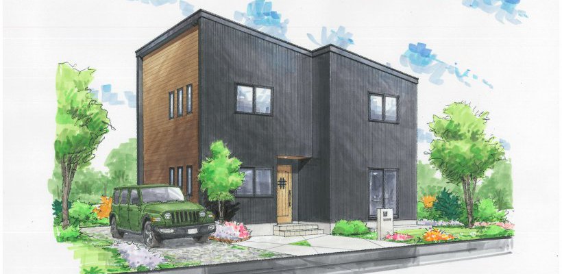 【ジャストピアハウス】見学会を開催しました!【松本店】