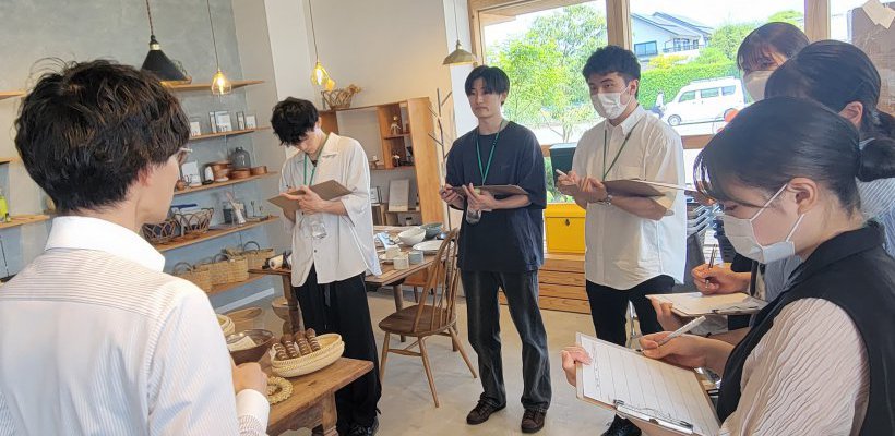 【2024卒】内々定者フォロー研修を実施しました!【第二回】