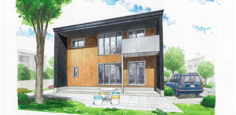 【アルプスピアホーム】見学会を開催しました!【諏訪店】