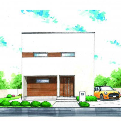【アルプスピアホーム】見学会を開催しました!【松本店】