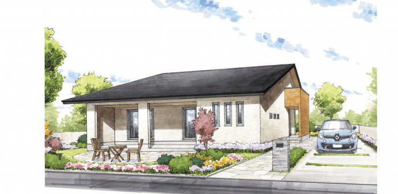 【アルプスピアホーム】見学会を開催しました！【長野店】