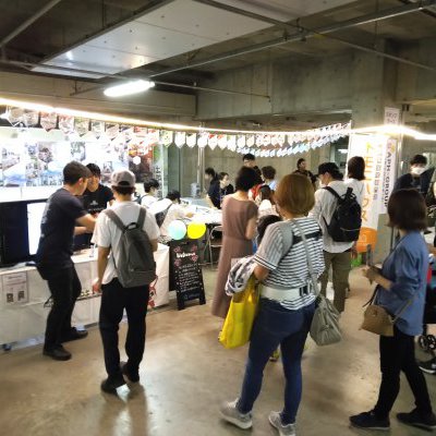 プレママ・ベビーフェス2023に参加しました!