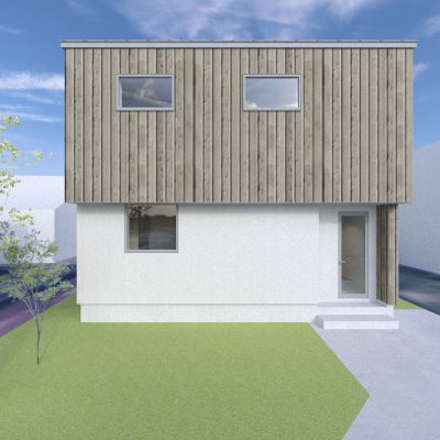 【アーキエアーズ】見学会を開催しました!