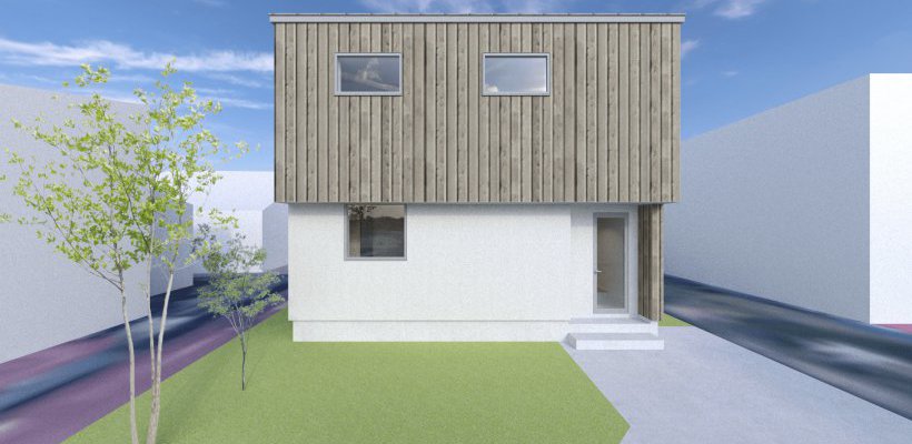 【アーキエアーズ】見学会を開催しました!