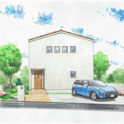 【ジャストピアハウス】見学会を開催しました!【松本店】