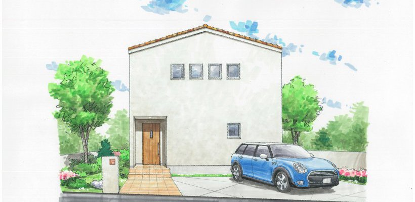 【ジャストピアハウス】見学会を開催しました!【松本店】