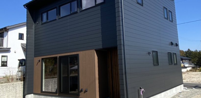 【ジャストピアハウス】見学会を開催しました！【松本店】