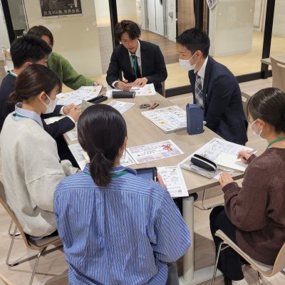 【2024卒】内定者フォロー研修を実施しました!【第四回】