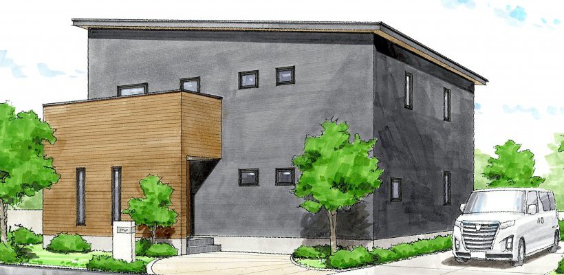 【アルプスピアホーム】見学会を開催しました!【松本店】