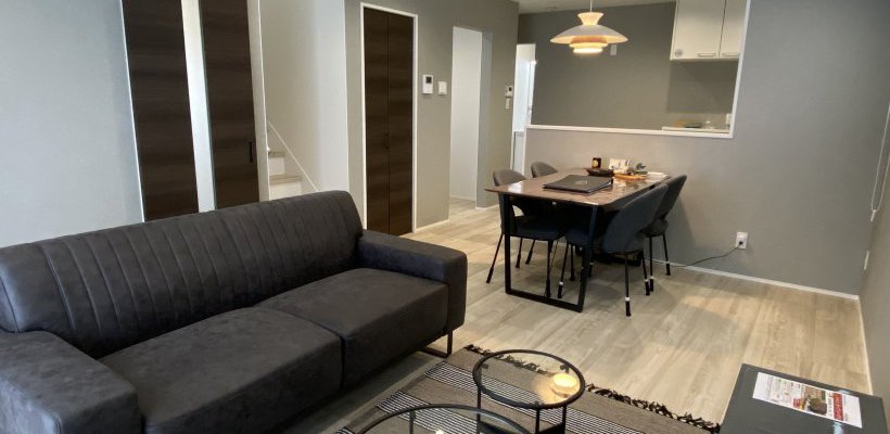 【ジャストピアハウス】見学会を開催しました！【松本店】