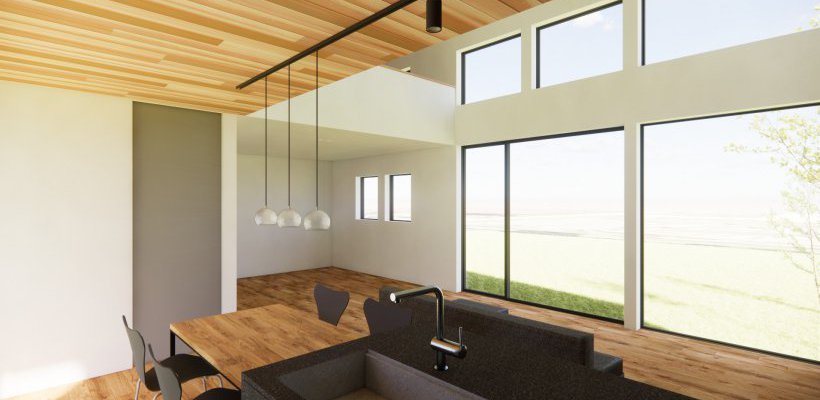 【アーキエアーズ】見学会を開催しました!