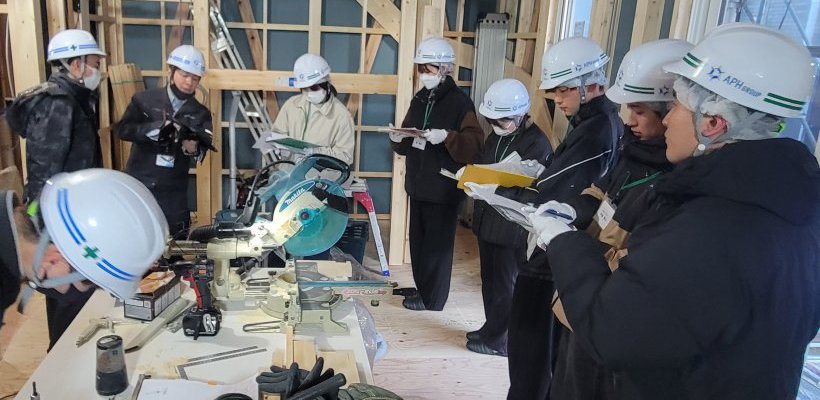 【2024卒】内定者フォロー研修を実施しました！【第五回】