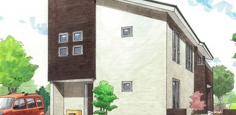 【アルプスピアホーム】見学会を開催しました!【上田店】