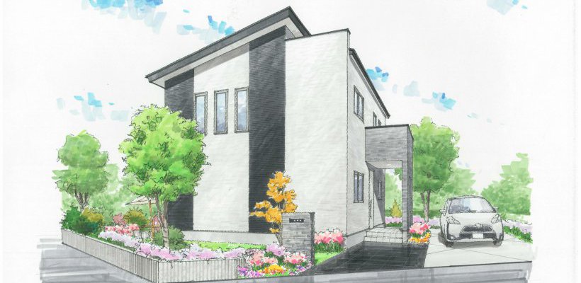 【アルプスピアホーム】見学会を開催しました!【上田店】