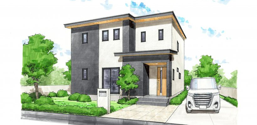 【アルプスピアホーム】見学会を開催しました！【諏訪店】