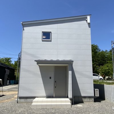 【ジャストピアハウス】見学会を開催しました!【松本店】