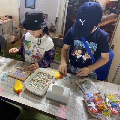 NBS Good Life Festa(グッドライフフェスタ)に参加しました!