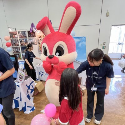 信州子育て応援ふぇすてぃばる2024に参加しました!