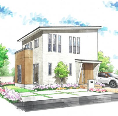 【アルプスピアホーム】見学会を開催しました!【諏訪店】