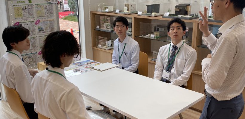 【2025卒】内々定者フォロー研修を実施しました!【第1回】