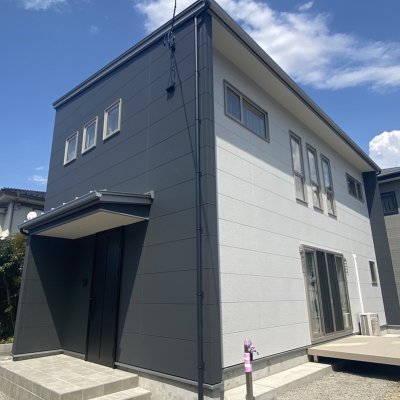 【ジャストピアハウス】見学会を開催しました!【松本店】