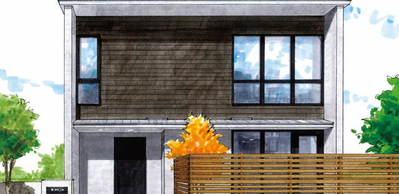 【アルプスピアホーム】見学会を開催しました!【諏訪店】