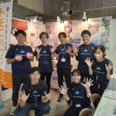 プレママ&ベビーフェス2024に参加しました!
