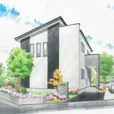 【アルプスピアホーム】見学会を開催しました!【諏訪店】