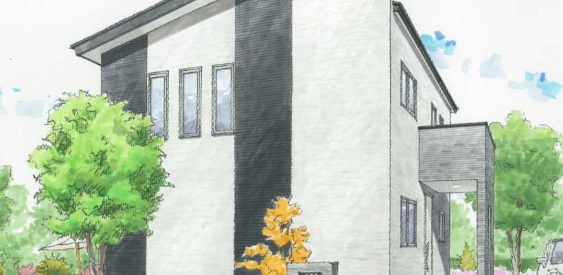 【アルプスピアホーム】見学会を開催しました!【諏訪店】