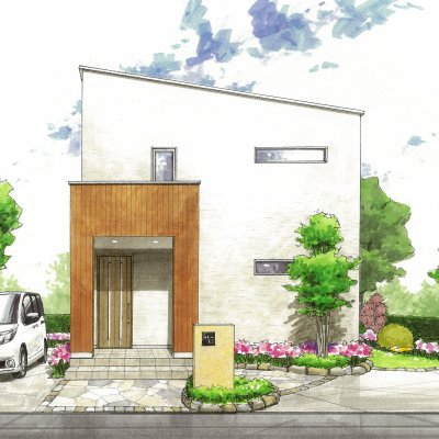 【アルプスピアホーム】見学会を開催しました!【長野店】