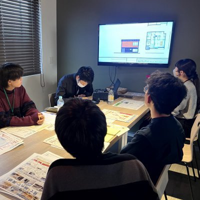 【2025卒】内定者フォロー研修を実施しました!【第5回】
