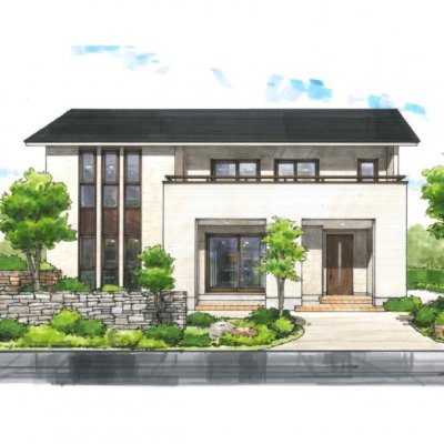 【トモニハウス】見学会を開催しました!