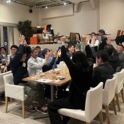 【APHグループパートナーズ俱楽部】忘年会を開催しました!