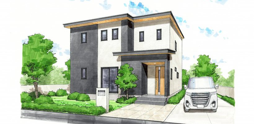 【アルプスピアホーム】見学会を開催しました!【上田店】