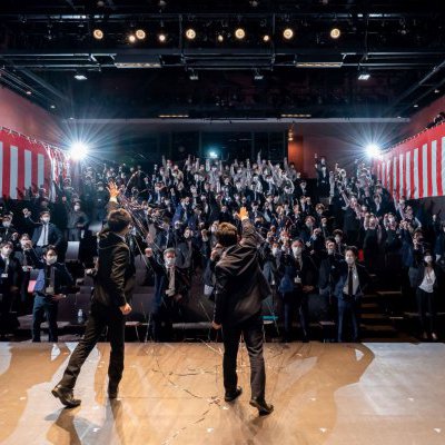 2021年度入社式&キックオフを開催しました!