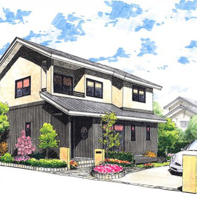 【アルプスピアホーム 】見学会を開催しました!【諏訪】